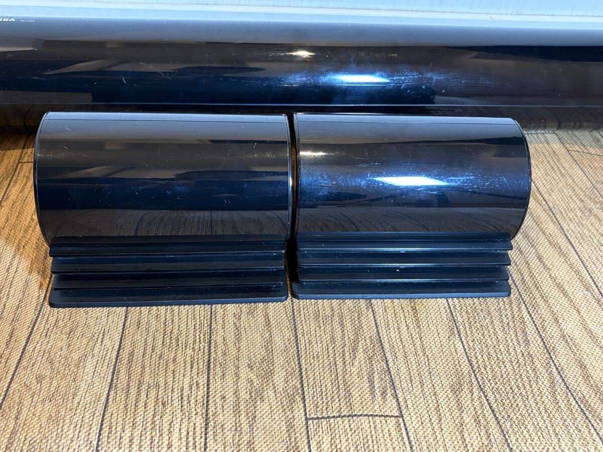 東芝 REGZA レグザ サウンドシステム RSS-AZ55 2016年製現状品_画像7