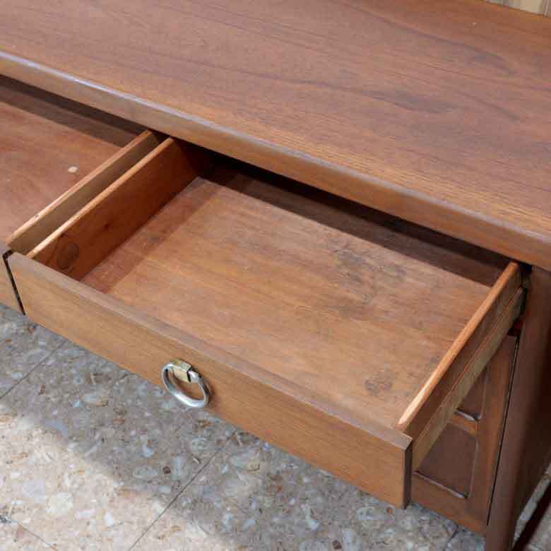 サイドボード NATHAN ヴィンテージ イギリス ネイサン チークコレクション 木製 レトロ ミッドセンチュリー_画像10