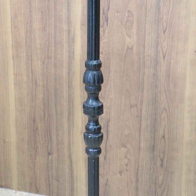  высокий стол 50cm мрамор круглый Cafe стол bronze style камень ....