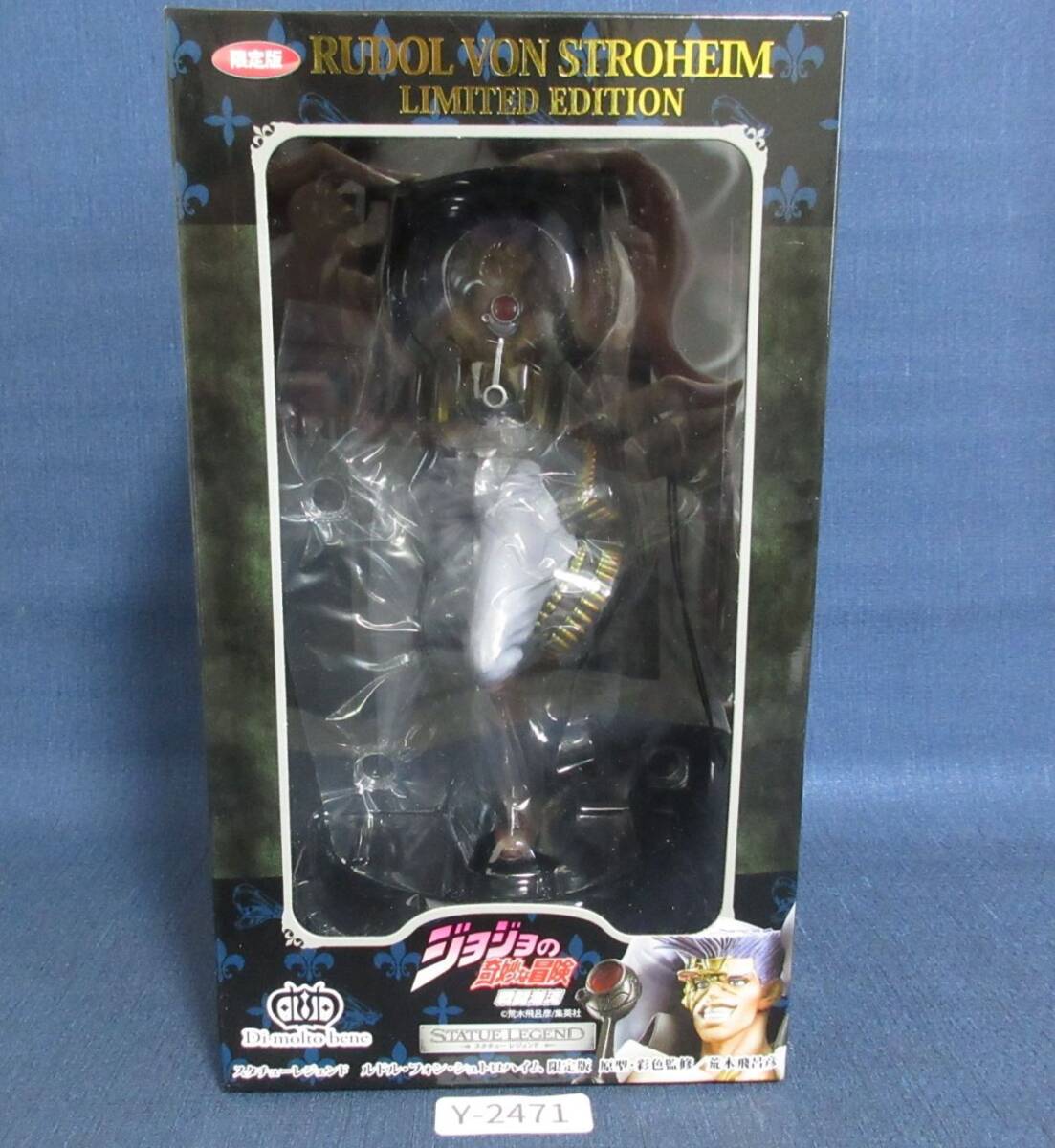 ①P602471Y JoJo's Bizarre Adventure старт chu- Legend ru доллар * phone *shu Toro высокий m ограниченая версия WF2014W фигурка . дерево ...1114 ①P602471Y JoJo's Bizarre Adventure старт chu- Legend ru доллар * phone *shu Toro высокий m ограниченая версия WF2014W фигурка . дерево ...1114