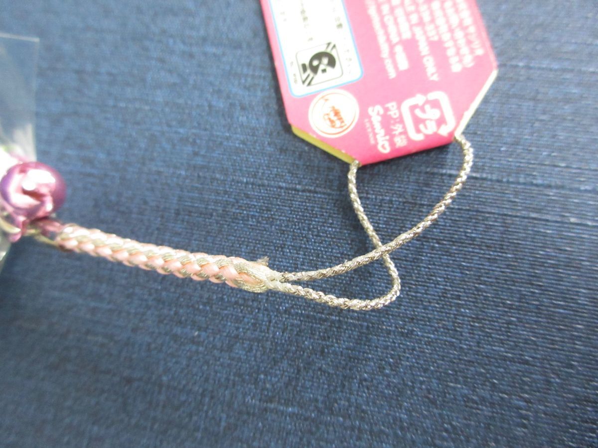 N2411Y легкий .. ограничение Hello Kitty Dear Daniel Hello Kitty ремешок tia Daniel netsuke . данный земля u Эдди ng свадьба wedding