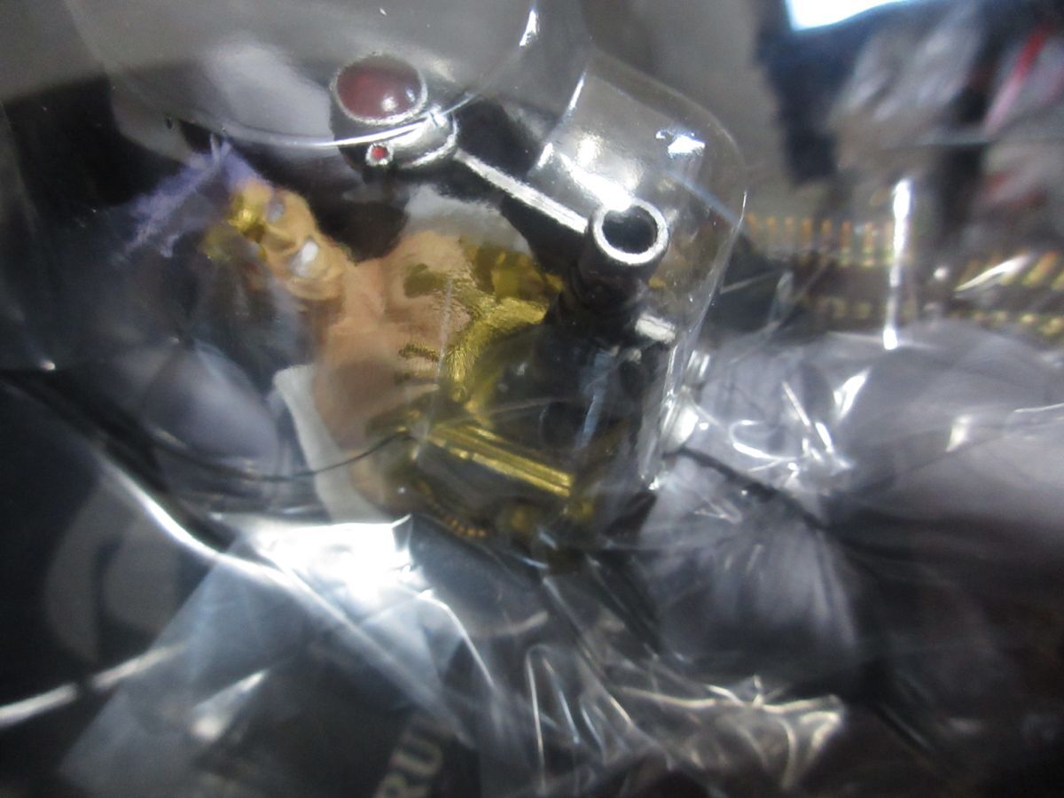 ①P602471Y JoJo's Bizarre Adventure старт chu- Legend ru доллар * phone *shu Toro высокий m ограниченая версия WF2014W фигурка . дерево ...1114