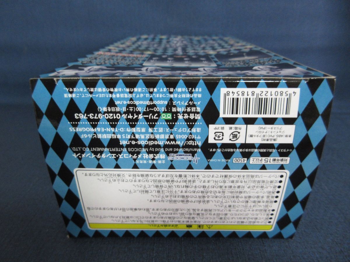 ①602475Y супер изображение передвижной JoJo's Bizarre Adventure no. 8 часть jojoli on soft & мокрый фигурка JOJO. дерево ...