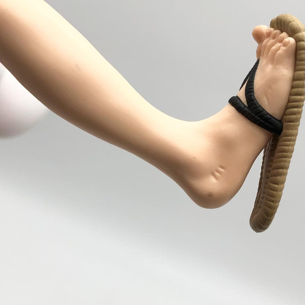 【中古】開封 バンダイ 一番くじ ワンピース TVアニメ25周年 海賊王への道 ラストワン賞 モンキー・D・ルフィ ギア5 MASTERLISE EXPIECE_画像7