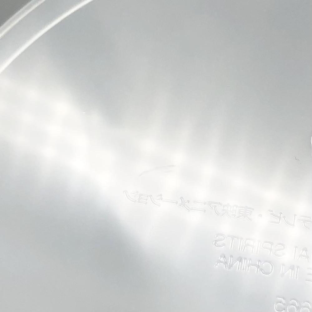 【中古】開封 バンダイ 一番くじ ワンピース TVアニメ25周年 海賊王への道 ラストワン賞 モンキー・D・ルフィ ギア5 MASTERLISE EXPIECE_画像8