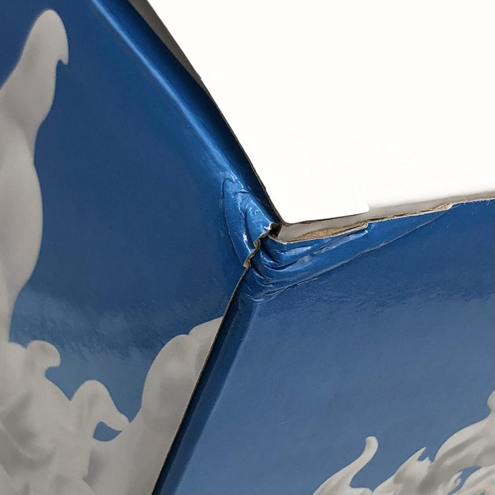 【中古】開封 バンダイ 一番くじ ワンピース TVアニメ25周年 海賊王への道 ラストワン賞 モンキー・D・ルフィ ギア5 MASTERLISE EXPIECE_画像10