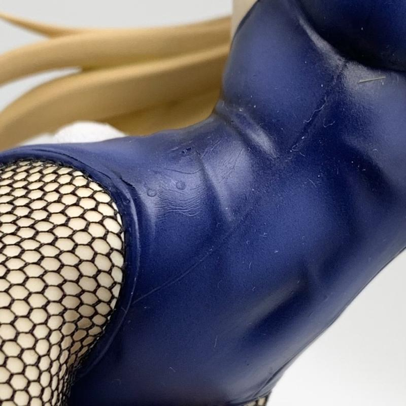 【中古】開封 コトブキヤ IS インフィニット・ ストラトス 4-Leaves 1/7 シャルロット・デュノア Bunny Style バニースタイル_画像7