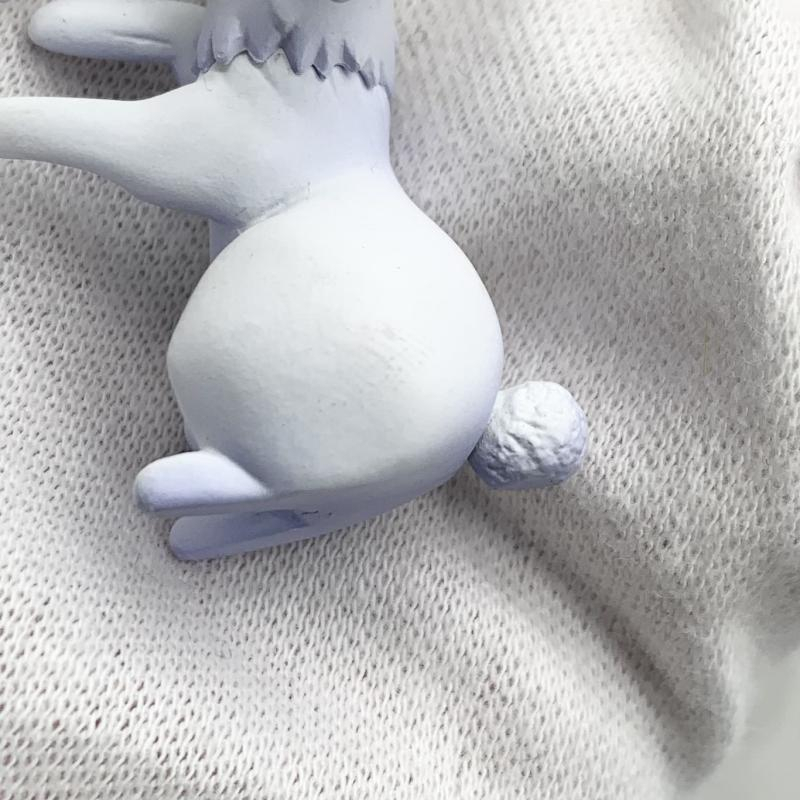 【中古】開封 コトブキヤ IS インフィニット・ ストラトス 4-Leaves 1/7 シャルロット・デュノア Bunny Style バニースタイル_画像9