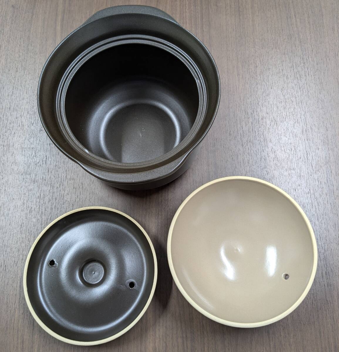 .. глиняный горшок глиняный горшок .. ....... ...3... газ огонь специальный .... рис рис кроме тоже можно использовать глиняный горшок с коробкой 