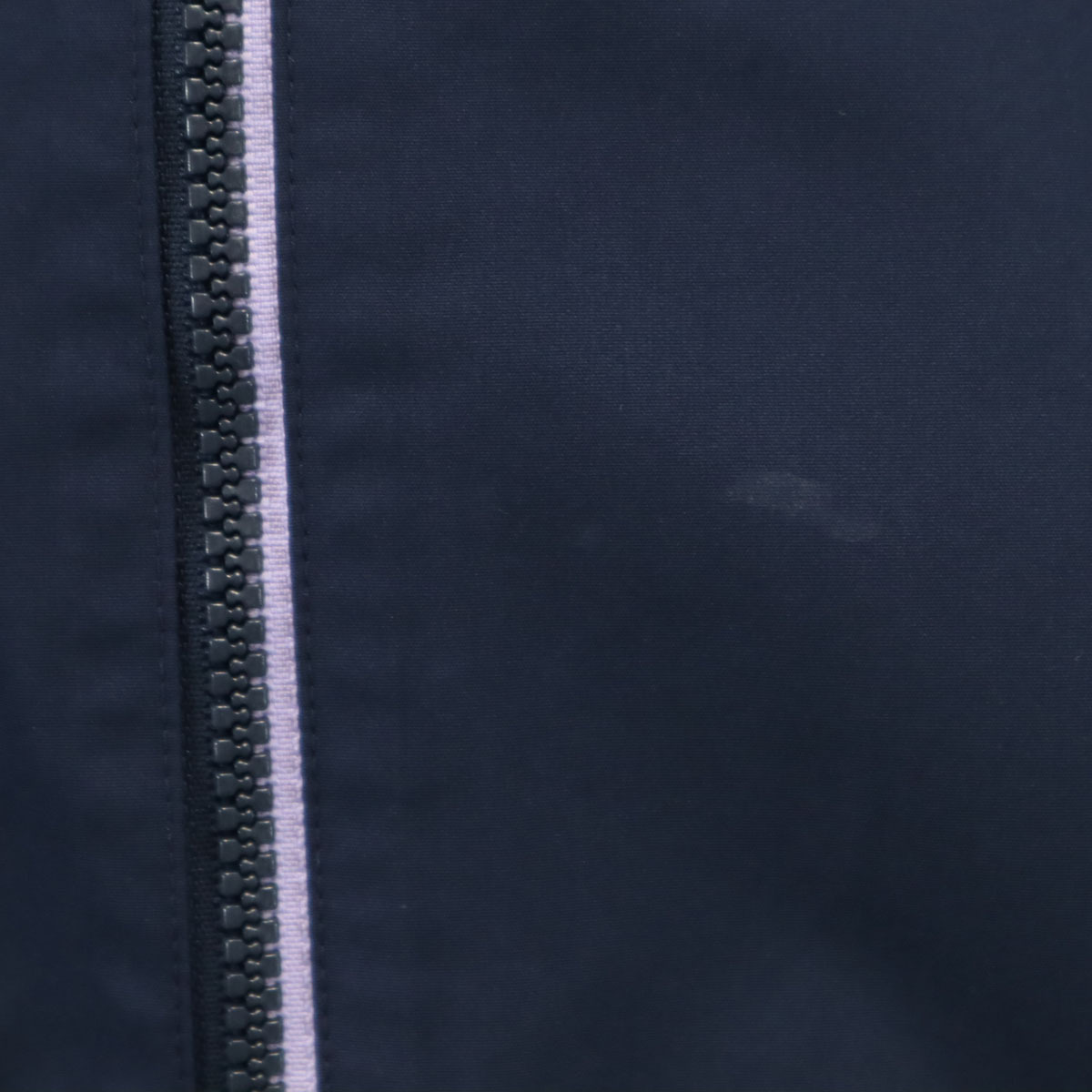 Jack Wolfskin ジャックウルフスキン フードジャケット 152 ブルー ライナー付き 3WAY アウトドア キッズ_画像8