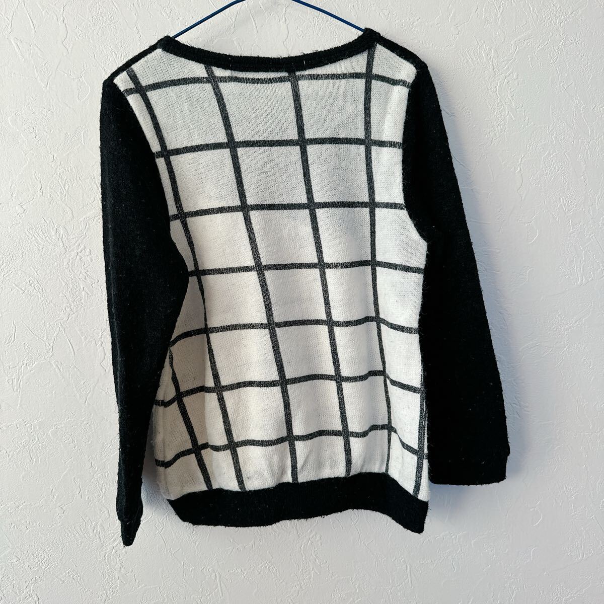 女の子★長袖カットソー　120_画像2