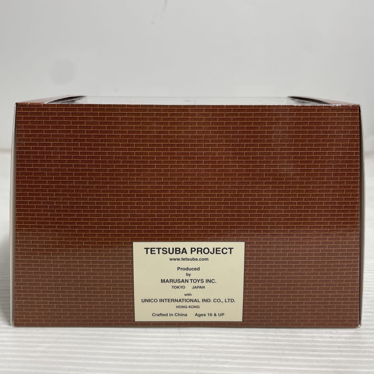 鉄馬プロジェクト　KAWASAKIカワサキ750RS Z2 火の玉カラー　 MARUSAN Z1RZ2 マルサントイズ_画像5