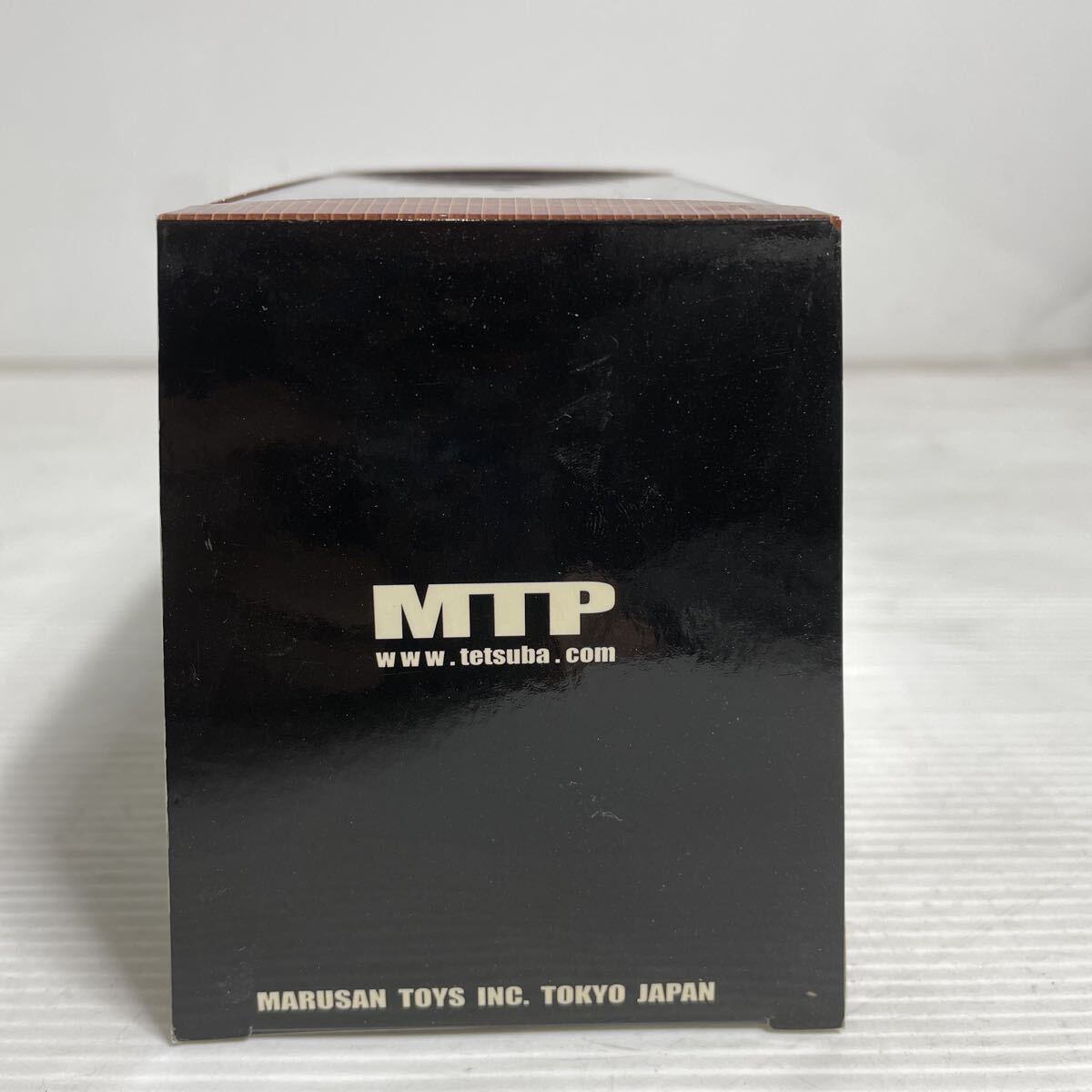 鉄馬プロジェクト　KAWASAKIカワサキ750RS Z2 火の玉カラー　 MARUSAN Z1RZ2 マルサントイズ_画像6