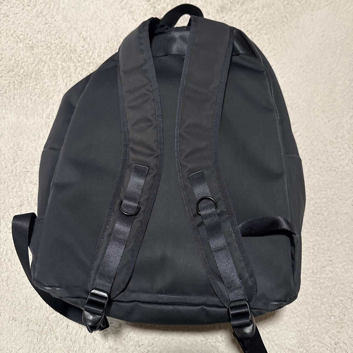 PORTER×ユナイテッドアローズ　デイバック_画像3