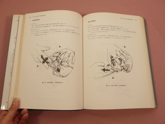 『 頭蓋縫合 ―分析、形態学、マニピュレーション― 』 マーク・G・ピック D.C.,D.I.C.S_画像2