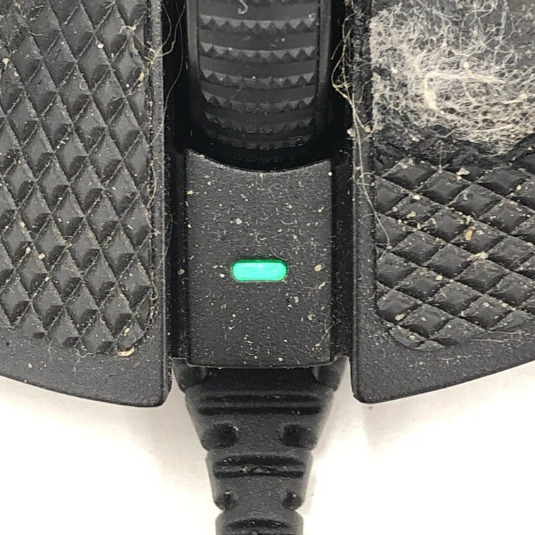 RAZER レイザー ゲーミングマウス DEATHADDER V3 PRO 通電〇 箱付き【DKAO0003】_画像7