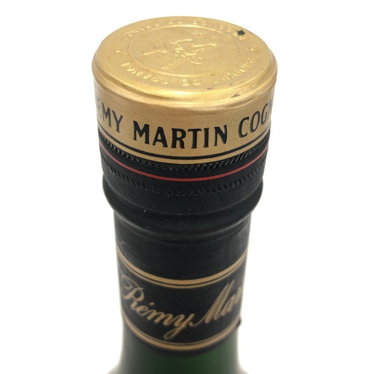 REMY MARTIN Remy Martin VSOP коньяк 700ml 40% с коробкой не . штекер заграница sake [DKAQB032]