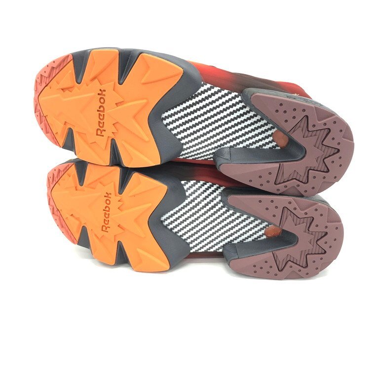 Reebok Reebok спортивные туфли мужской 100224285 размер 30cm с коробкой [DKAPD070]