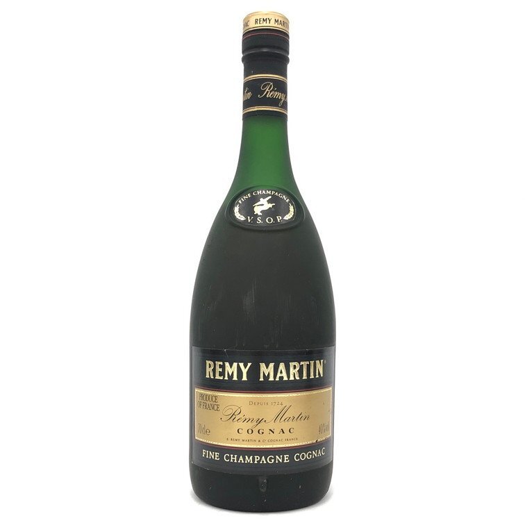 REMY MARTIN Remy Martin VSOP коньяк 700ml 40% с коробкой не . штекер заграница sake [DKAQB032]