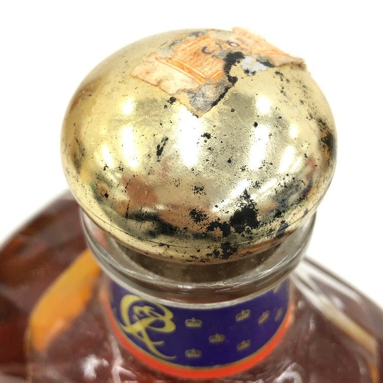 Crown Royal Crown Royal ru виски Canadian LIMITED EDITION 750ml 40% не . штекер заграница sake с коробкой [DKAR0078]