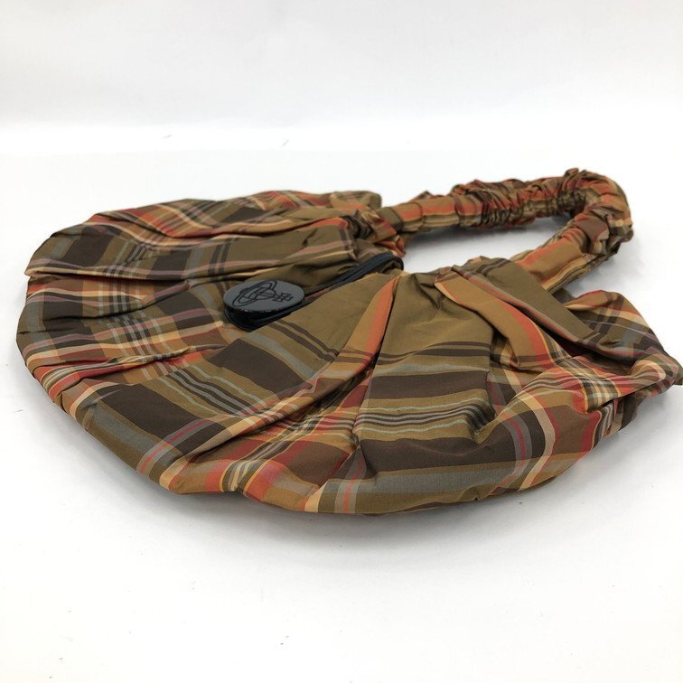 Vivienne Westwood Vivienne Westwood большая сумка [DKAS8031]