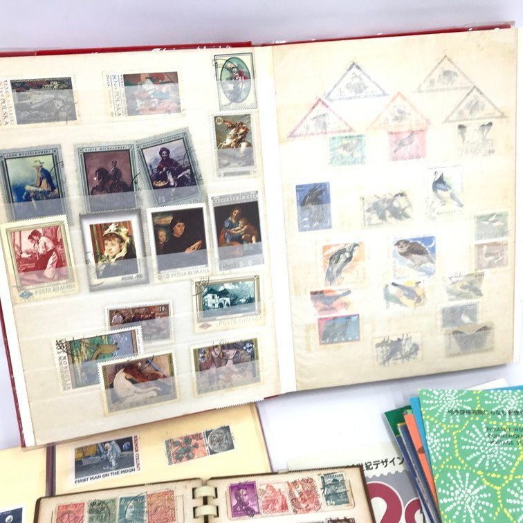  коллекция марка . печать марка зарубежный марка юбилейная марка другой . суммировать [DKAT7019]