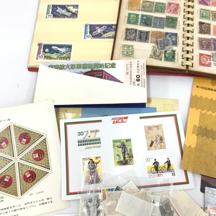  коллекция марка . печать марка зарубежный марка юбилейная марка другой . суммировать [DKAT7019]