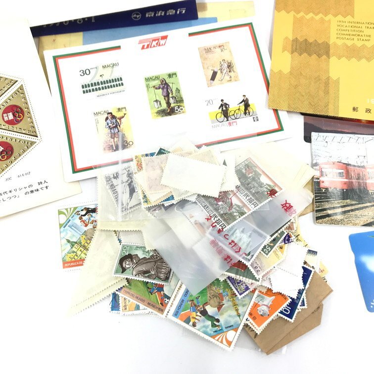  коллекция марка . печать марка зарубежный марка юбилейная марка другой . суммировать [DKAT7019]