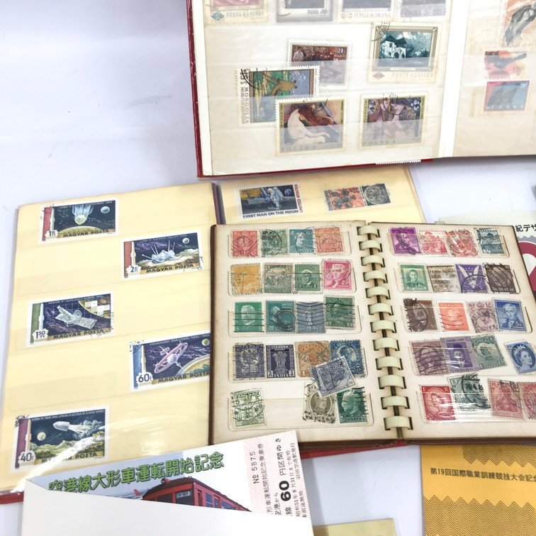  коллекция марка . печать марка зарубежный марка юбилейная марка другой . суммировать [DKAT7019]