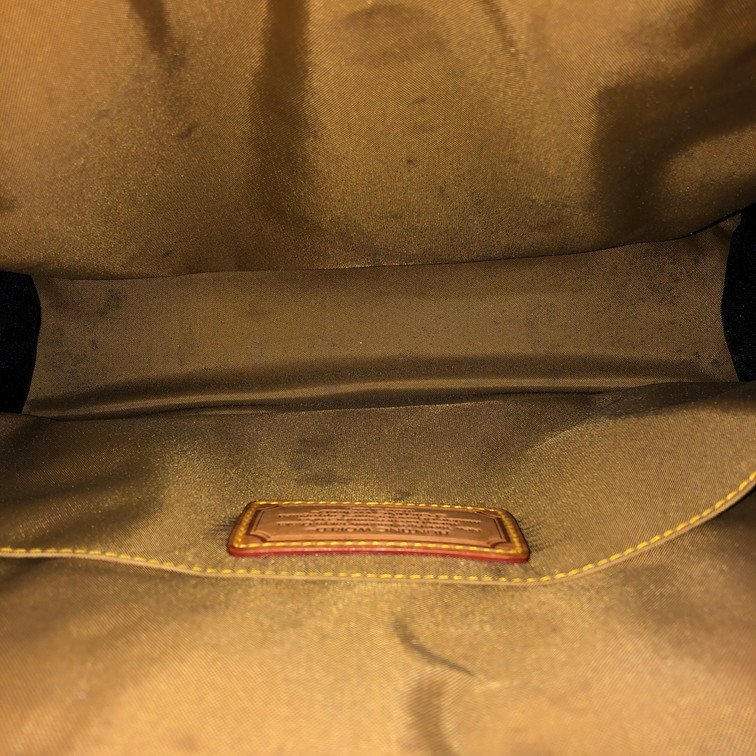 HUNTING WORLD Hunting World большая сумка палочки .- Cross [DKAT2073]