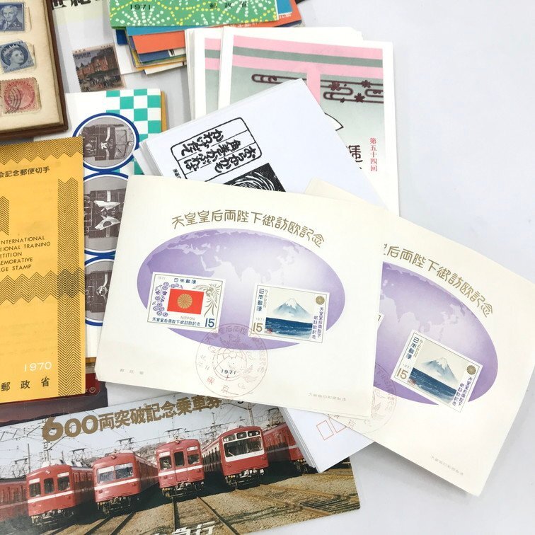  коллекция марка . печать марка зарубежный марка юбилейная марка другой . суммировать [DKAT7019]