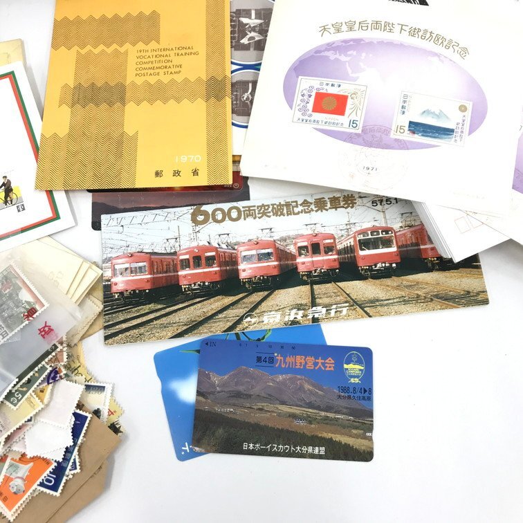  коллекция марка . печать марка зарубежный марка юбилейная марка другой . суммировать [DKAT7019]