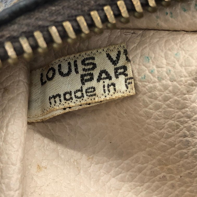 Louis Vuitton Louis Vuitton сумка tu разрозненный towa let 23 монограмма M47524[DKAT3030]