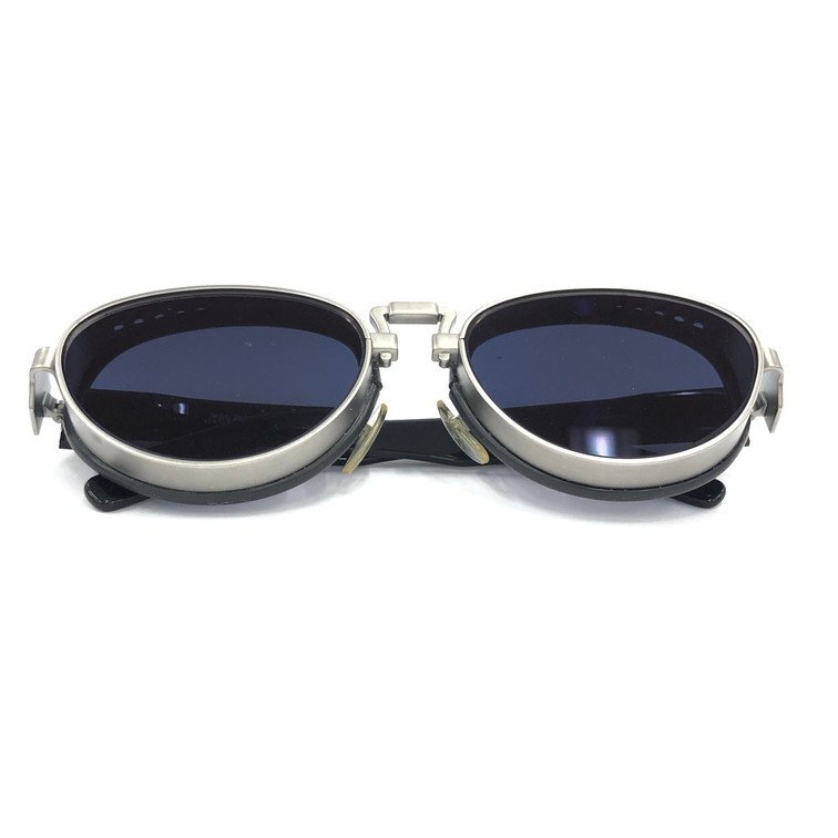 Jean Paul Gaultier Jean paul (pole) Gaultier солнцезащитные очки Matsuda Yusaku 331/500 75-8207[DKAV0033]