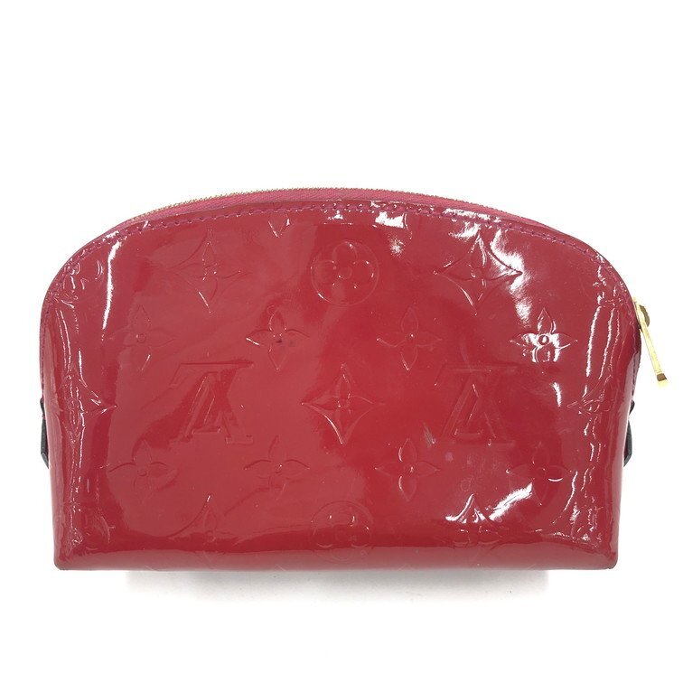 LOUIS VUITTON Louis * Vuitton сумка veruni небольшая сумочка cosme tikM91495/CA4172[DKAV3059]