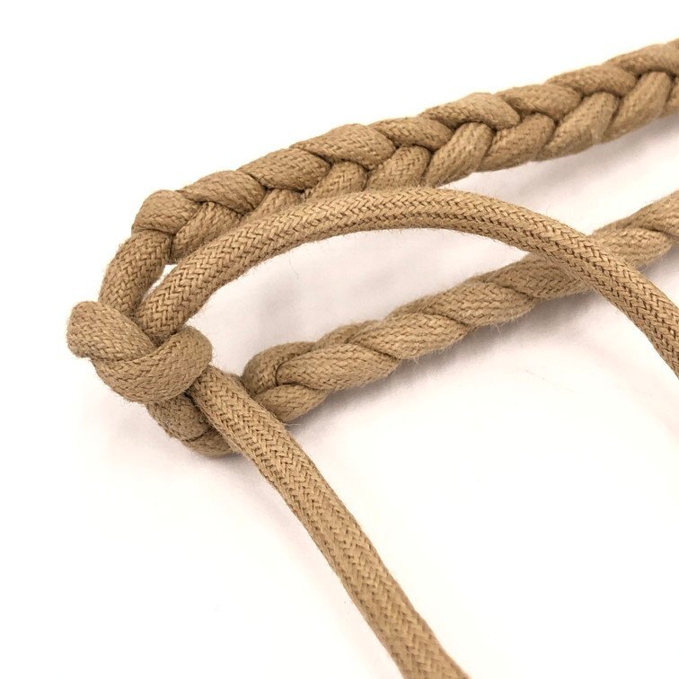 Baccrat バカラ コキアージュネックレス 箱・保存袋あり【DKAY1012】_画像3