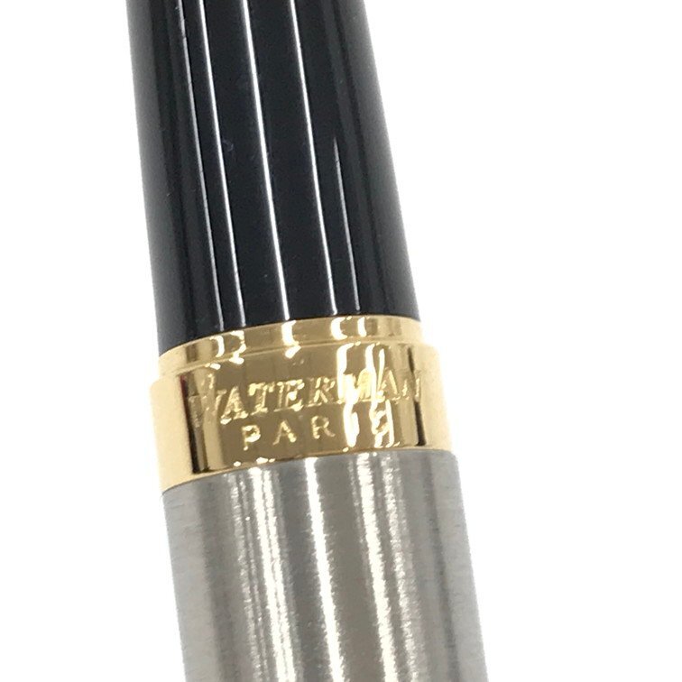WATERMAN ウオーターマン 万年筆【DKAZ1029】_画像6