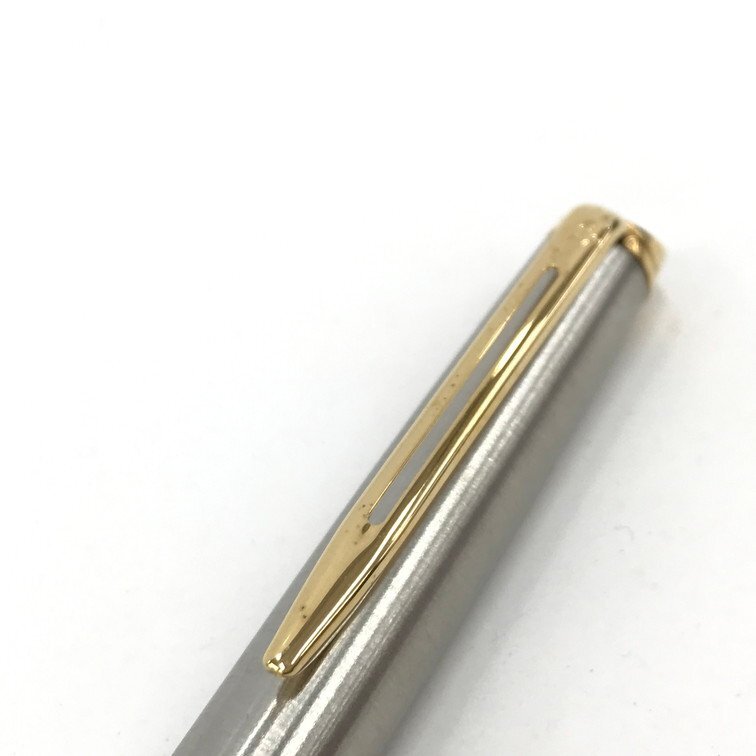 WATERMAN ウオーターマン 万年筆【DKAZ1029】_画像7