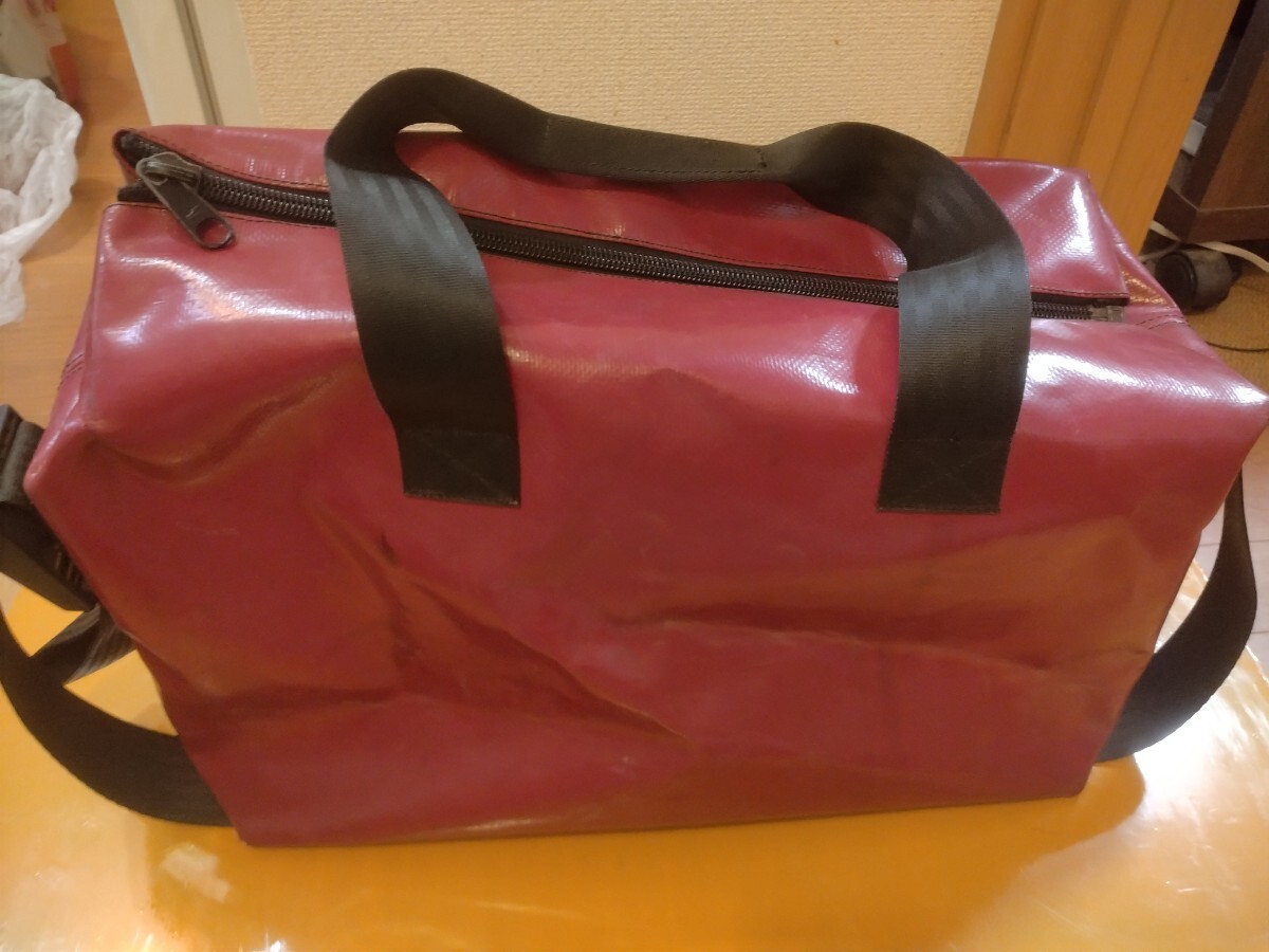  включая доставку FREITAG CLARK F46 freitag Clarke с коробкой 