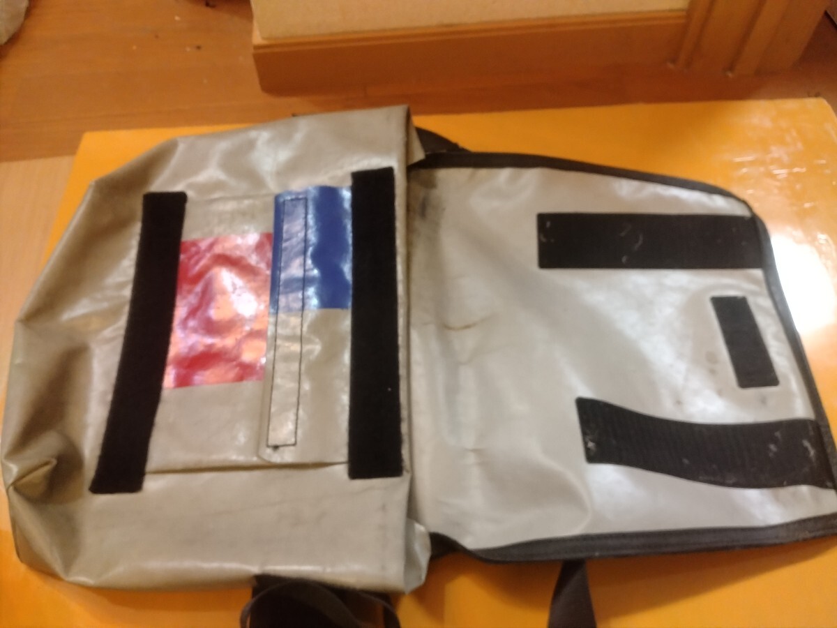  включая доставку FREITAG freitag F14 DEXTER Dexter с коробкой 