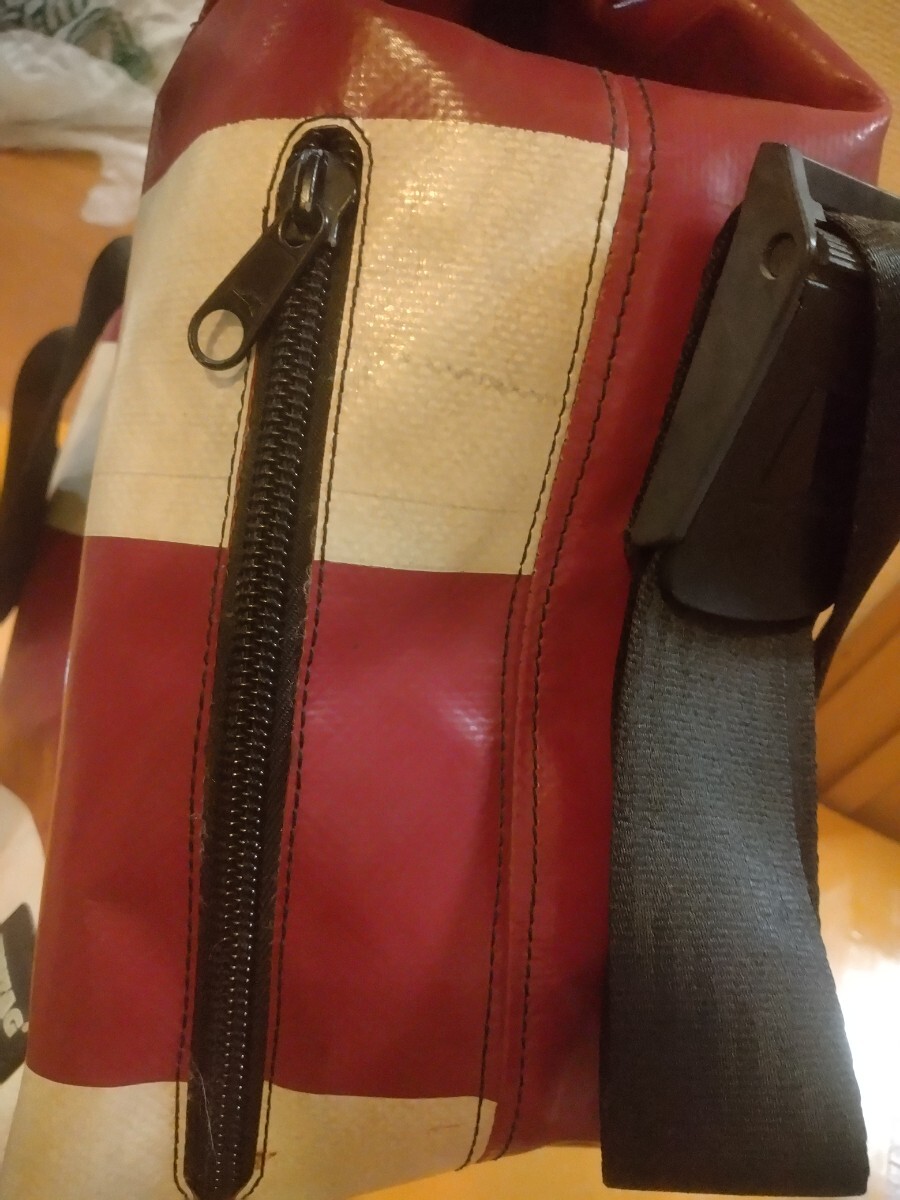  включая доставку FREITAG CLARK F46 freitag Clarke с коробкой 