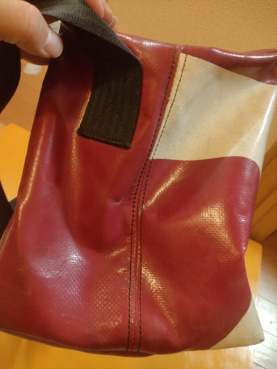  включая доставку FREITAG CLARK F46 freitag Clarke с коробкой 