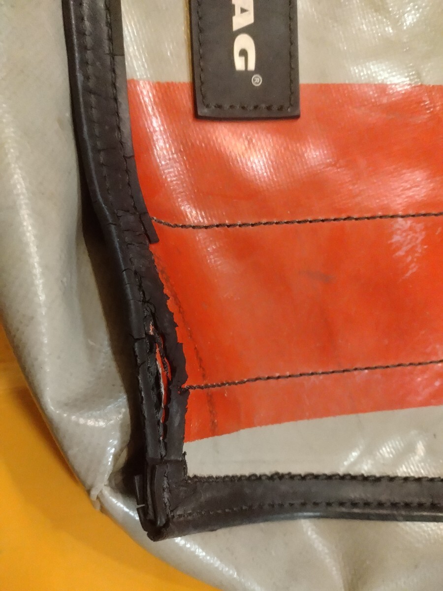  включая доставку FREITAG freitag F14 DEXTER Dexter с коробкой 