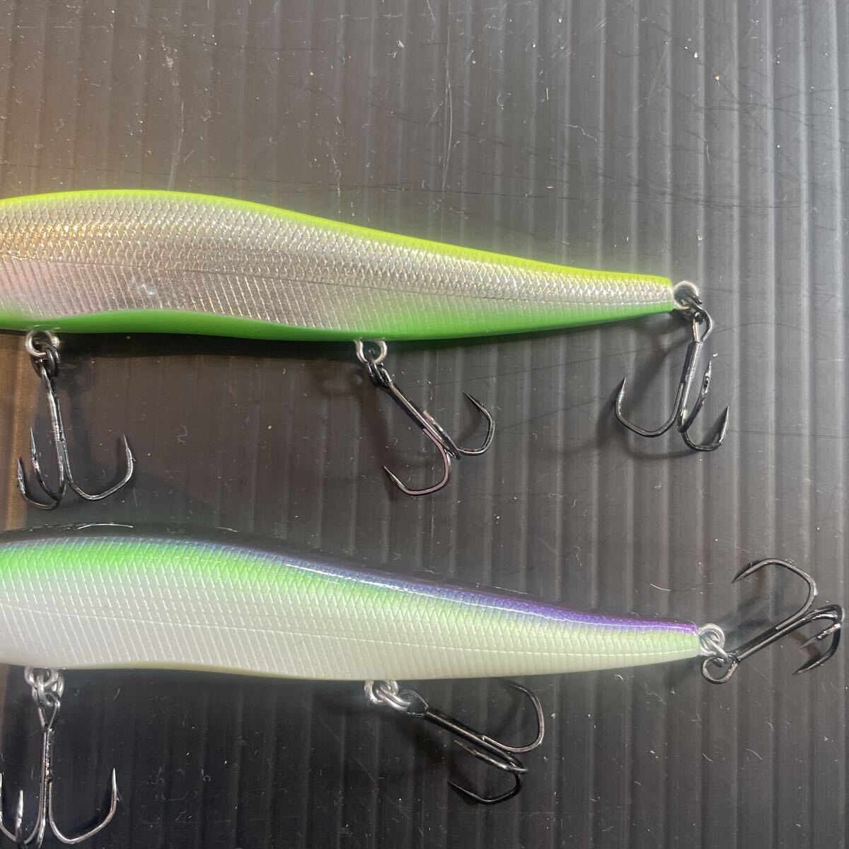 メガバス ワンテン 110 美品２個セット ２_画像3