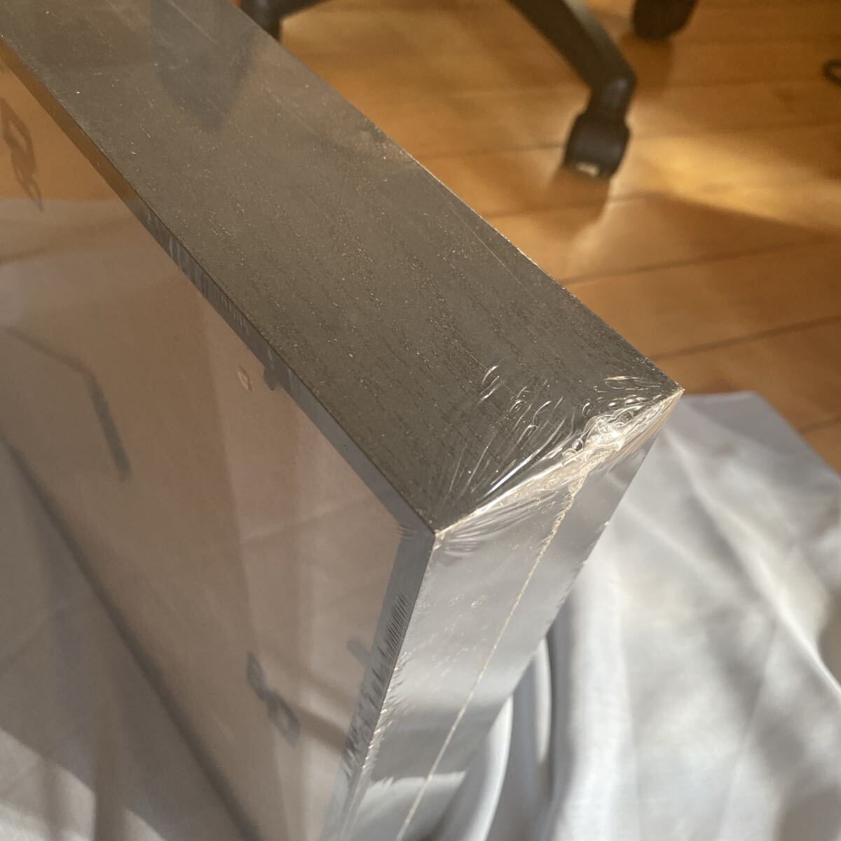 箱額　黒_画像4