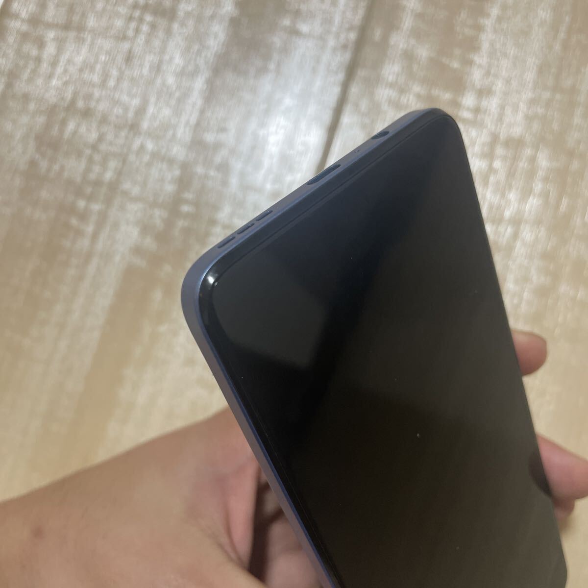 moto g64 5G 6.5インチ メモリー8GB ストレージ128GB シルバーブルー Android 格安 激安 SIMフリー モトローラ スマホ スマートフォン_画像9