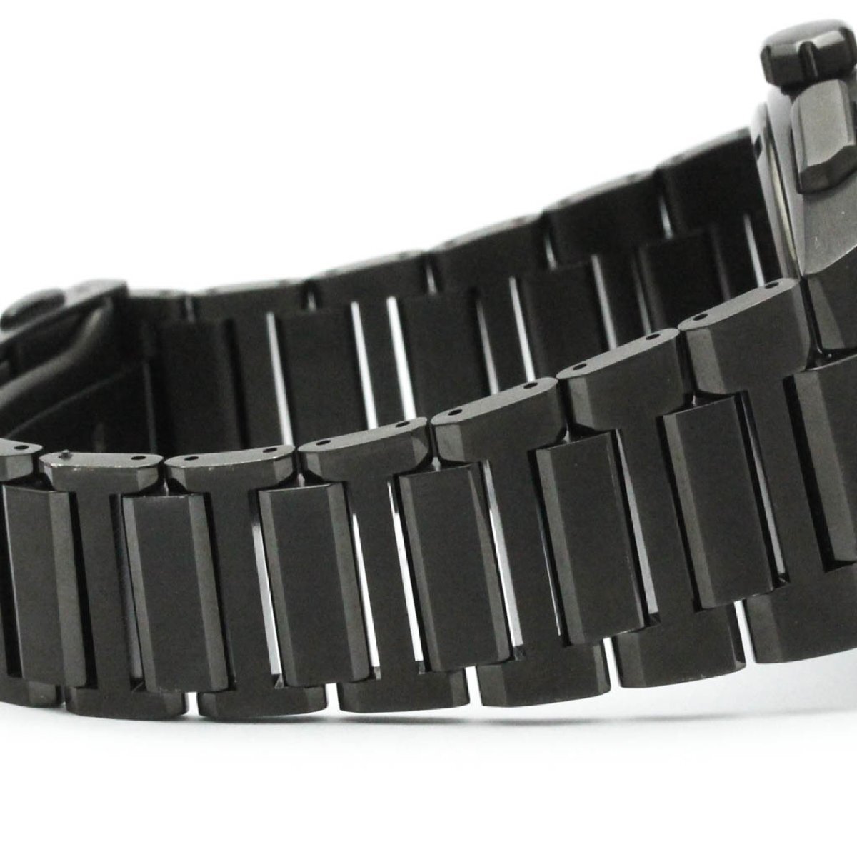 セイコー (SEIKO) アストロン チタン セラミック ソーラー メンズ 時計 SBXC147(5X53-0BR0)_画像8