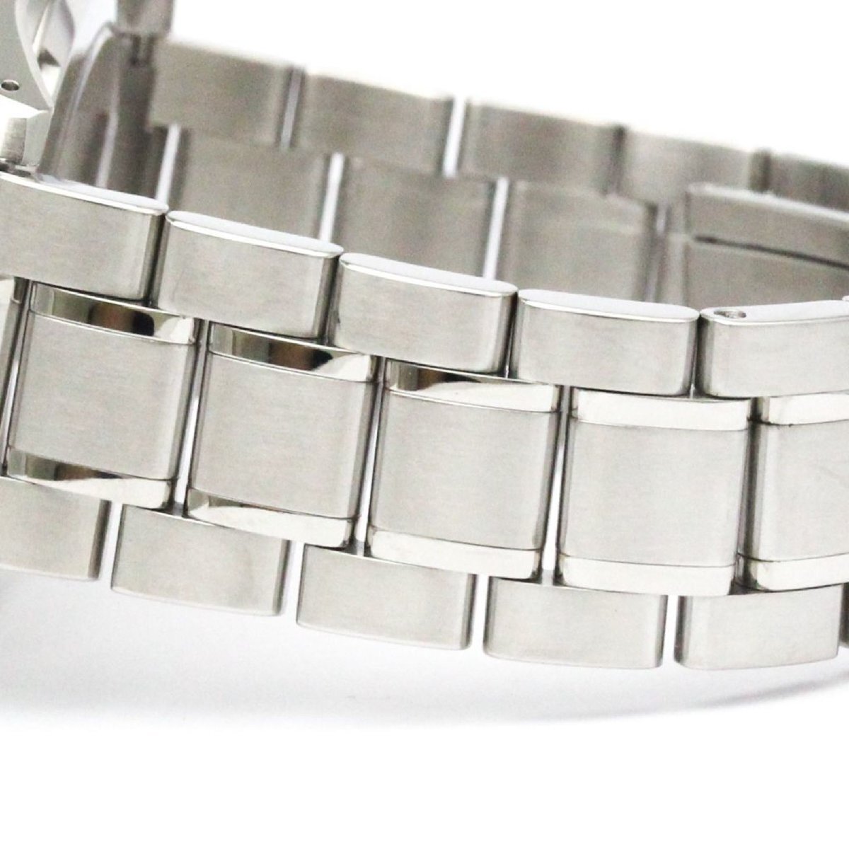 グランドセイコー (GRAND SEIKO) スプリングドライブ GMT ステンレススチール メンズ 時計_画像3