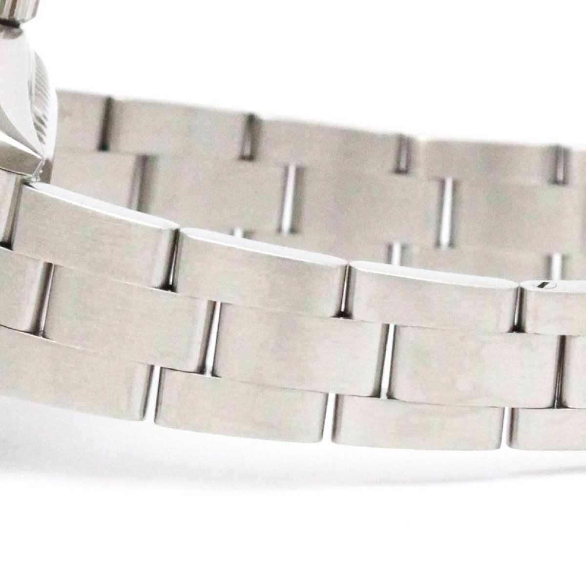 ロレックス(Rolex) オイスター・パーペチュアル・デイト 自動巻き ステンレススチール(SS) レディース スポーツ_画像3