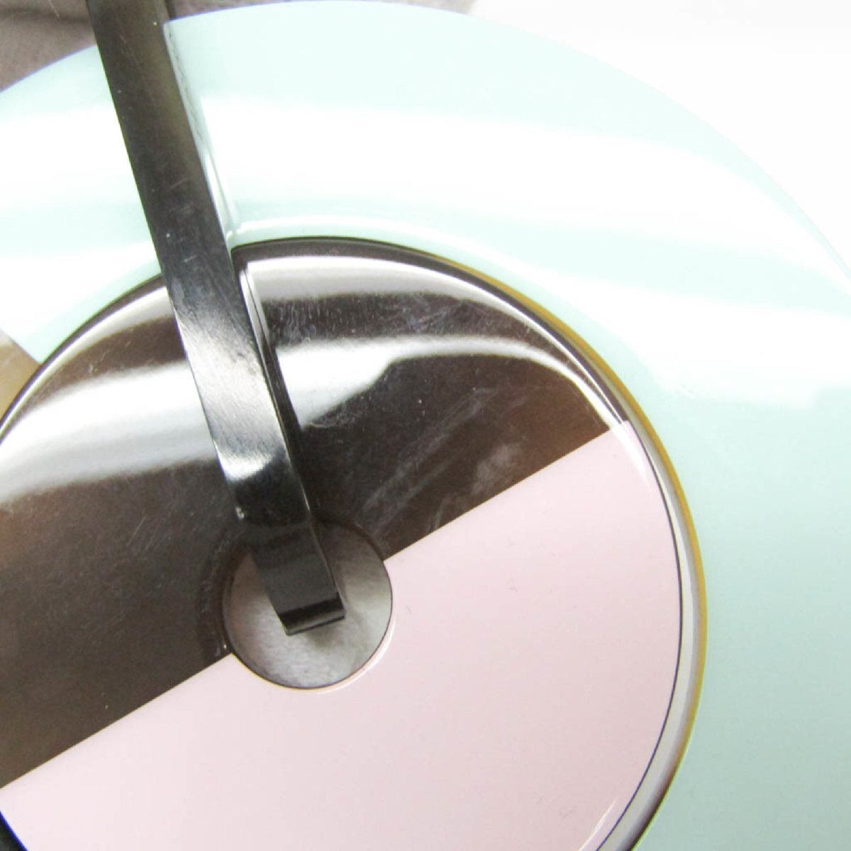 エルメス(Hermes) バッファローホーン,ラッカー レディース ファッション ペンダントネックレス_画像3